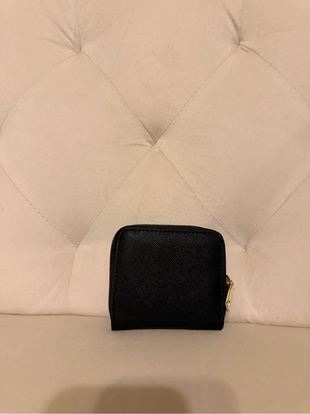 Wallet compact card